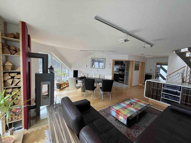 Maisonette zum Kauf 537.000 € 4 Zimmer 118 m² 2. Geschoss Bürbach Siegen 57074