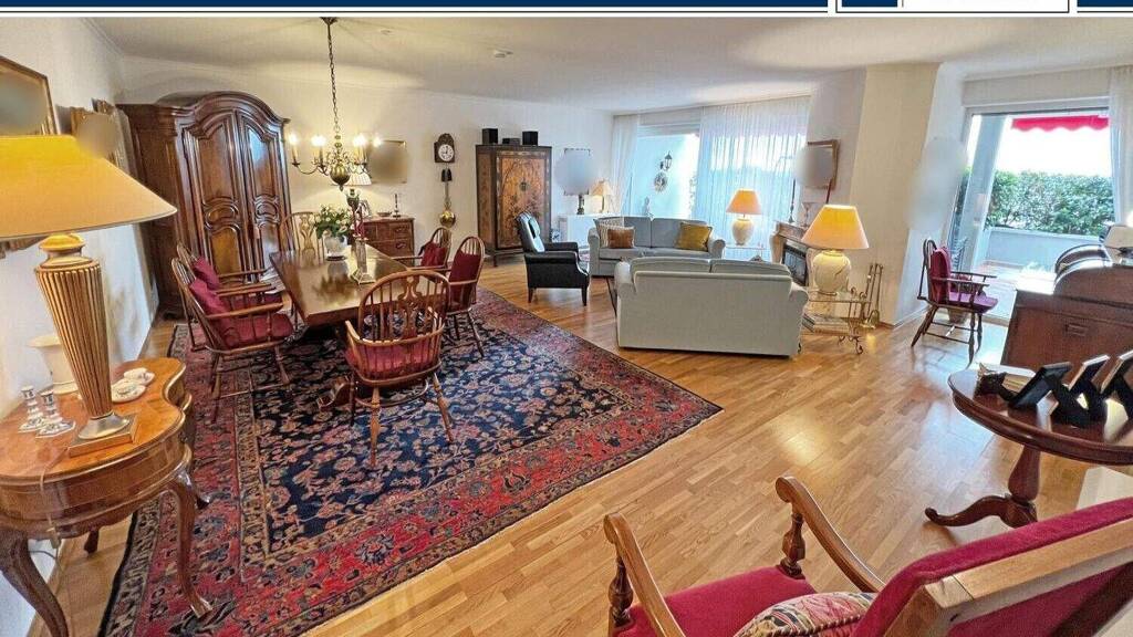 Terrassenwohnung zum Kauf 689.000 € 4 Zimmer 162 m² Weinheim Weinheim / Lützelsachsen 69469