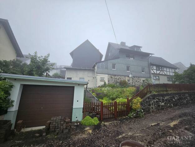 Einfamilienhaus zum Kauf 169.990 € 6 Zimmer 160 m² 317 m² Grundstück Sichenhausen Schotten 63679