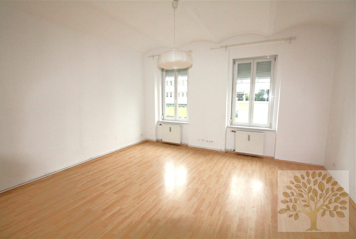 Wohnung zum Kauf 139.000 € 1 Zimmer 40 m²<br/>Wohnfläche EG<br/>Geschoss Viktringer Vorstadt Klagenfurt 9020