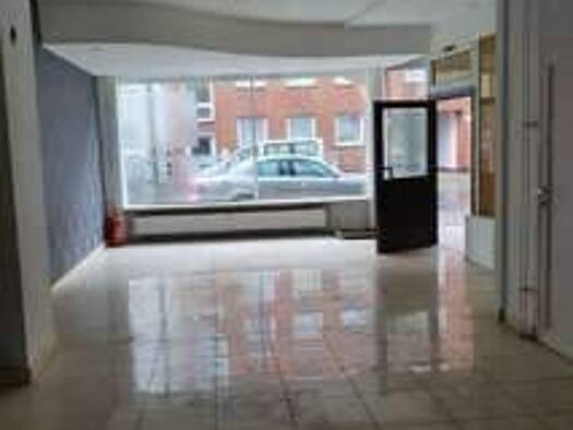 Laden zur Miete 50 m² Verkaufsfläche Neuenkamp Duisburg 47059