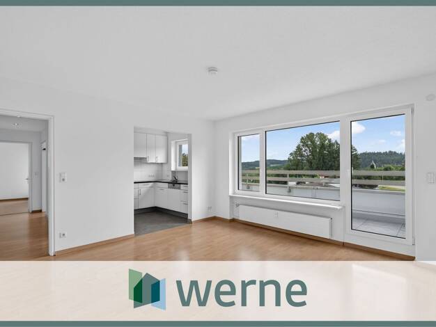 Wohnung zum Kauf 329.000 € 89,4 m² Lottstetten Lottstetten 79807