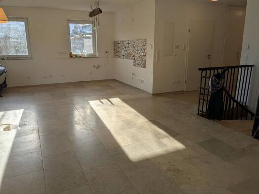 Maisonette zur Miete 1.800 € 5 Zimmer 163 m² Geschoss EG/1 frei ab sofort Ötigheim 76470