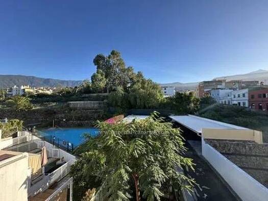 Villa zum Kauf 410.000 € 2 Zimmer 113 m² Distrito Playa Jardín Puerto de la Cruz 38400