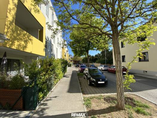 Wohnung zur Miete 975 € 3 Zimmer 80,7 m² Wiener Neustadt 2700