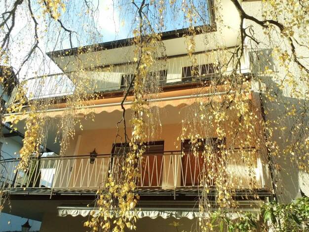 Terrassenwohnung zur Miete 1.345 € 4 Zimmer 130 m² EG Schwimmbadstraße 7 Bad Herrenalb 76332