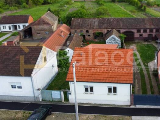 Haus zum Kauf 40.000 € 3 Zimmer 150 m² Nova Gradiška