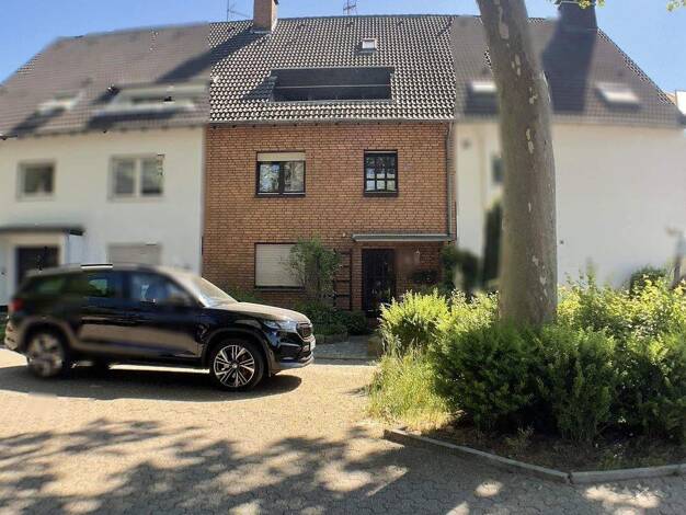 Reihenmittelhaus zum Kauf 370.000 € 7 Zimmer 183 m² 268 m² Grundstück Datteln 45711