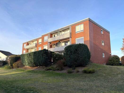 Wohnung zum Kauf 158.000 € 2,5 Zimmer 67 m² Henstedt-Ulzburg 24558