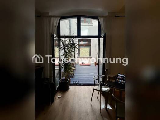 Wohnung zur Miete Tauschwohnung 1.340 € 2 Zimmer 68 m² EG Altstadt-Süd Köln 50674