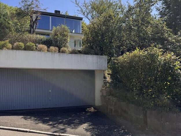 Einfamilienhaus zum Kauf 685.000 € 5,5 Zimmer 140 m² 840 m² Grundstück Burgholz Reutlingen 72766