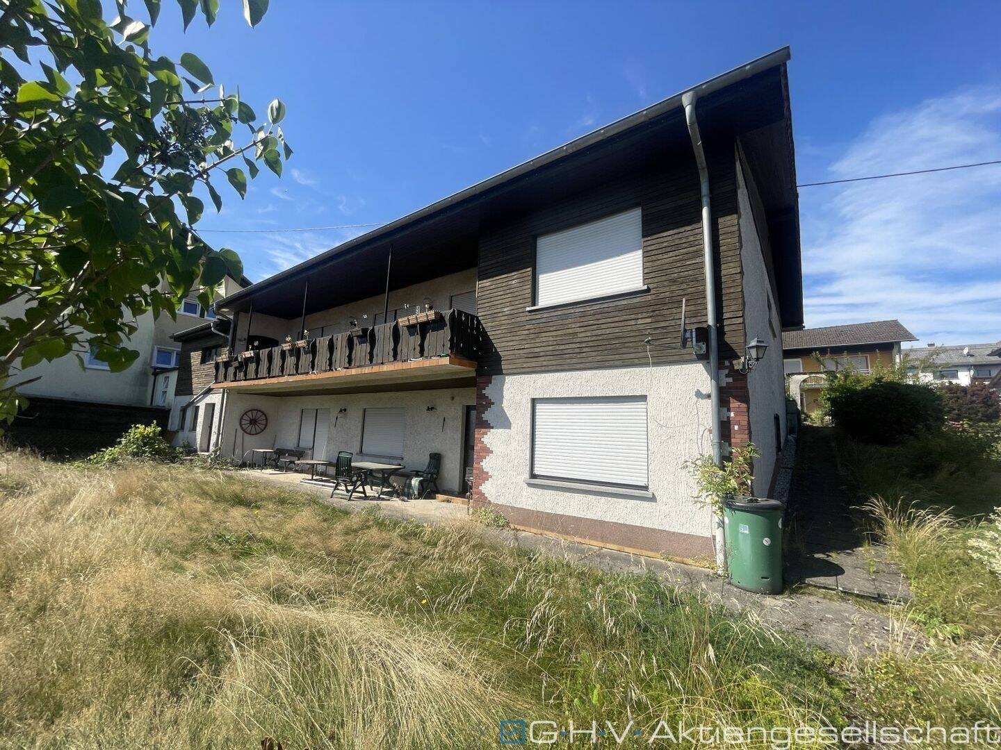 Haus – Nonnweiler, Kastel - Ansicht 3