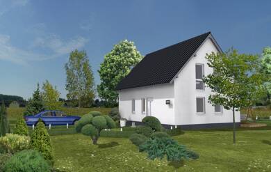 Einfamilienhaus zum Kauf provisionsfrei 262.858 € 5 Zimmer 119 m² Benndorfer Straße Braunsbedra Braunsbedra 06242