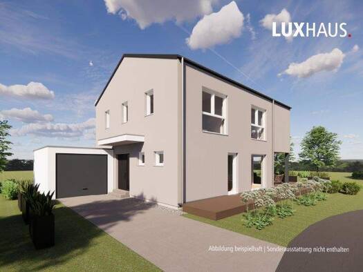 Einfamilienhaus zum Kauf provisionsfrei 883.000 € 5 Zimmer 163 m² 580 m² Grundstück frei ab sofort Penzendorf Schwabach 91126