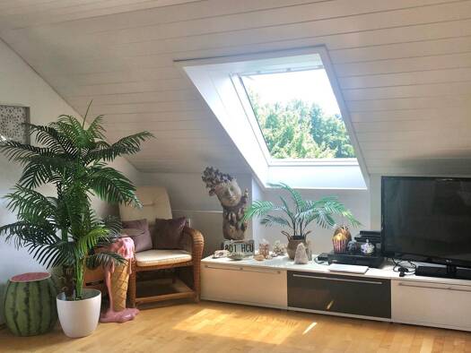 Wohnung zum Kauf provisionsfrei 321.000 € 3 Zimmer 58 m² Geschoss 2/2 Mitte Sindelfingen 71063