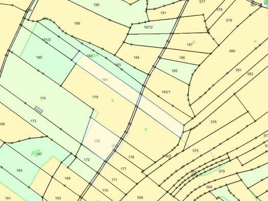 Landwirtschaftliche Fläche zum Kauf Gebrontshausen Wolnzach 85283