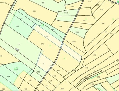 Landwirtschaftliche Fläche zum Kauf Gebrontshausen Wolnzach 85283