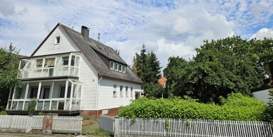 Mehrfamilienhaus zum Kauf 149.000 € 6 Zimmer 156 m² 773 m² Grundstück Gablingen-Siedlung Gablingen 86456