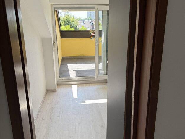 Wohnung zur Miete 1.450 € 3 Zimmer 90 m² 3. Geschoss Domhofstrasse 16 Weil am Rhein 79576
