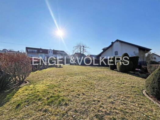 Grundstück zum Kauf 238.000 € 578 m² Grundstück Mülheim Mülheim-Kärlich 56218