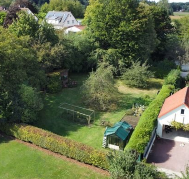 Grundstück zum Kauf 658.000 € 1.109 m²<br/>Grundstück Altdorf Altdorf bei Nürnberg 90518