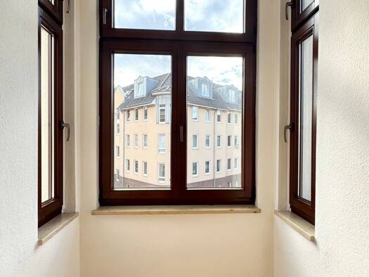 Wohnung zur Miete 889 € 3 Zimmer 96 m² 2. Geschoss frei ab 01.12.2026 Gartenstraße 8 Werder Werder 39114