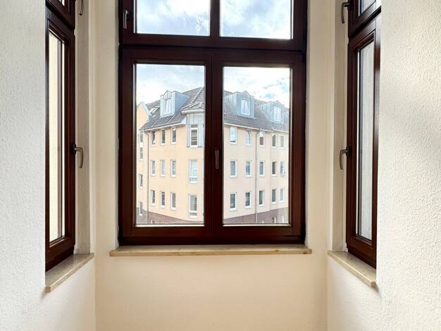 Wohnung zur Miete 889 € 3 Zimmer 96 m² 2. Geschoss frei ab 01.12.2026 Gartenstraße 8 Werder Werder 39114