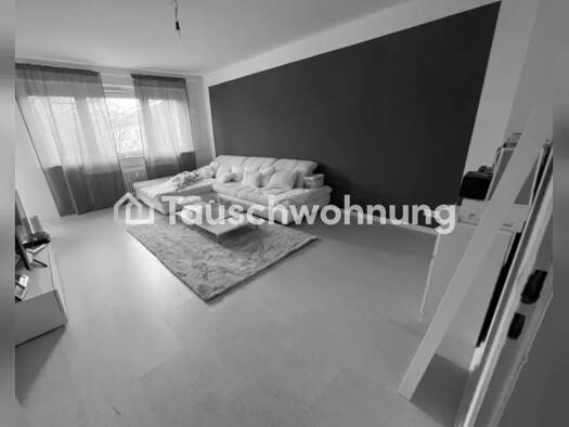 Wohnung zur Miete Tauschwohnung 655 € 2 Zimmer 59 m² 1. Geschoss Mitte 21129