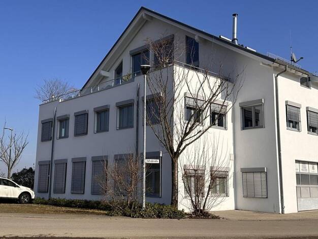 Bürofläche zur Miete provisionsfrei 10 € 240 m² Bürofläche Talstraße 39 Leinfelden Leinfelden-Echterdingen 70771