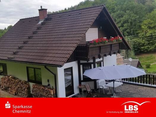 Einfamilienhaus zum Kauf 239.000 € 5 Zimmer 145 m² 1.013 m² Grundstück Dittmannsdorf Gornau 09573