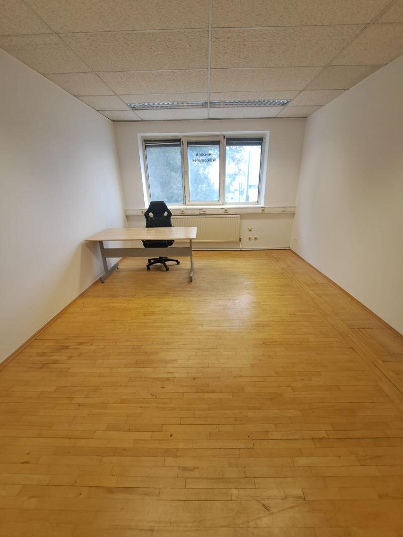 Büro-/Praxisfläche zur Miete 80 € 1 Zimmer Langenzersdorf 1210