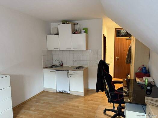 Wohnung zur Miete 380 € 1 Zimmer 20 m² 3. Geschoss frei ab sofort Geislingen 73312
