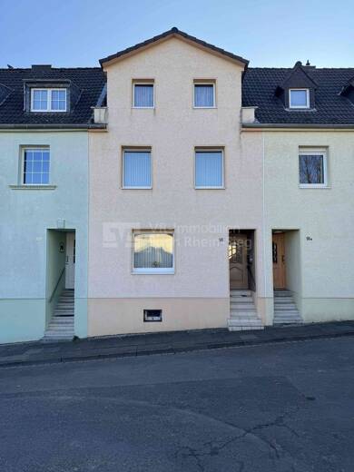 Einfamilienhaus zum Kauf 331.000 € 5 Zimmer 103 m² 111 m² Grundstück Lengsdorf Bonn 53127