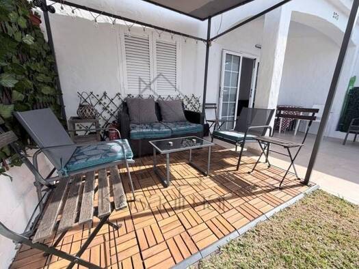 Villa zur Miete 1.600 € 1 Zimmer 40 m² San Bartolomé de Tirajana 35100