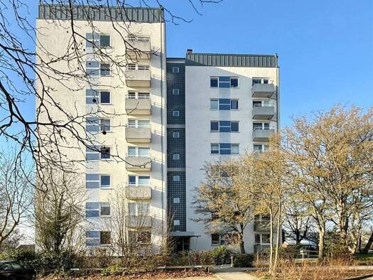 Wohnung zum Kauf 395.000 € 5 Zimmer 110,7 m² 1. Geschoss frei ab 01.04.2026 Roesoll 13 Altheikendorf Heikendorf 24226