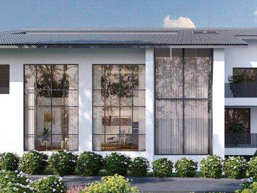 Loft zum Kauf - Erstbezug 619.000 € 5 Zimmer 188,6 m² 3. Geschoss Vorau 40 a Au / Vorau 5152