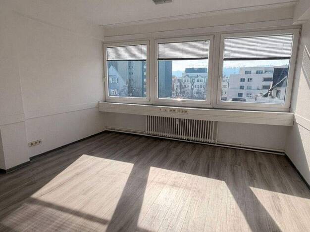 Bürofläche zur Miete 9,20 € 115 m² Bürofläche Stadtgebiet Göppingen 73033