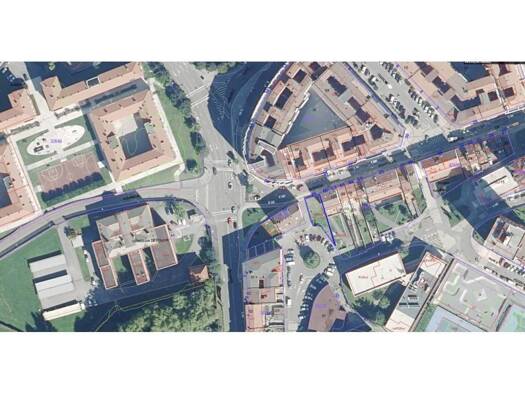 Wohn- und Gewerbegrundstück zum Kauf 299.000 € Avilés 33402