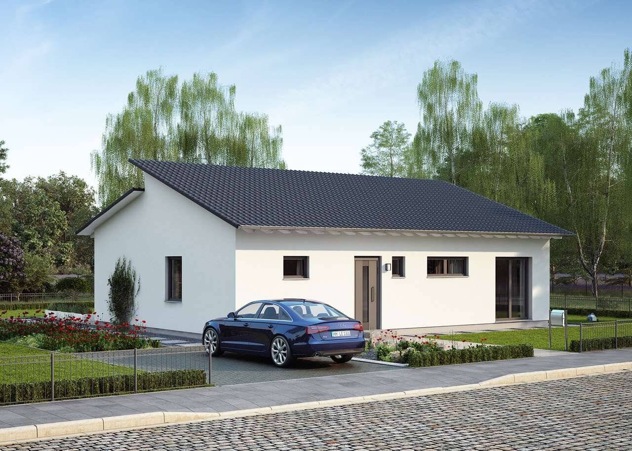 House in Neubukow, Landkreis Rostock - Ansicht 2