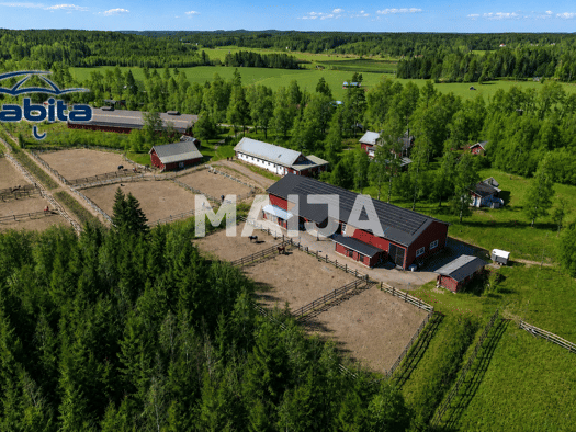 Einfamilienhaus zum Kauf 950.000 € 6 Zimmer 233 m² 99.435 m² Grundstück Leppälammentie 307 Nurmijärvi 05100