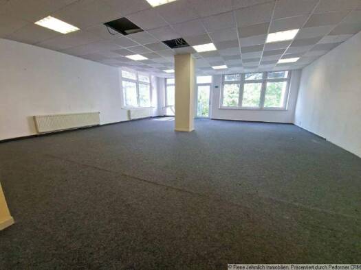 Büro zum Kauf 399.000 € 1.235 m² Bürofläche Auerbach Auerbach (Vogtland) 08209