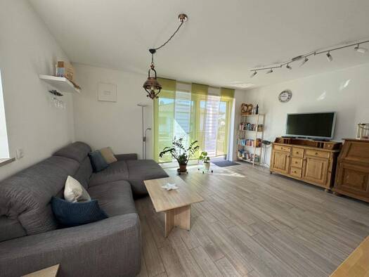 Wohnung zum Kauf provisionsfrei 350.000 € 3 Zimmer 92 m² Straßkirchen 94342