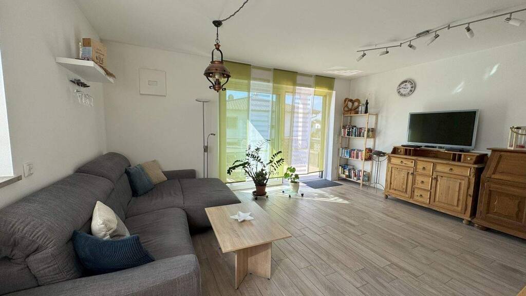 Wohnung zum Kauf provisionsfrei 350.000 € 3 Zimmer 92 m² Straßkirchen 94342