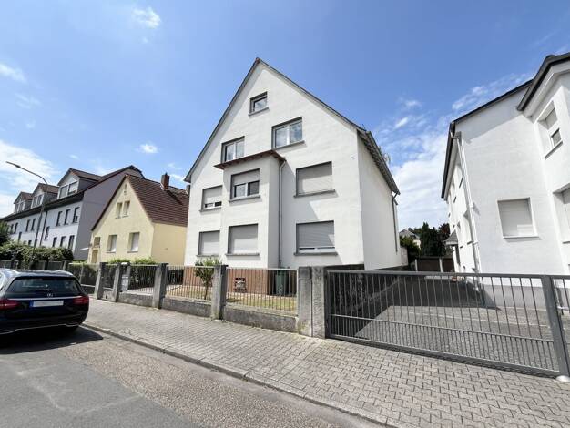 Wohnung zum Kauf 225.000 € 3 Zimmer 80,3 m² Hausen Obertshausen 63179
