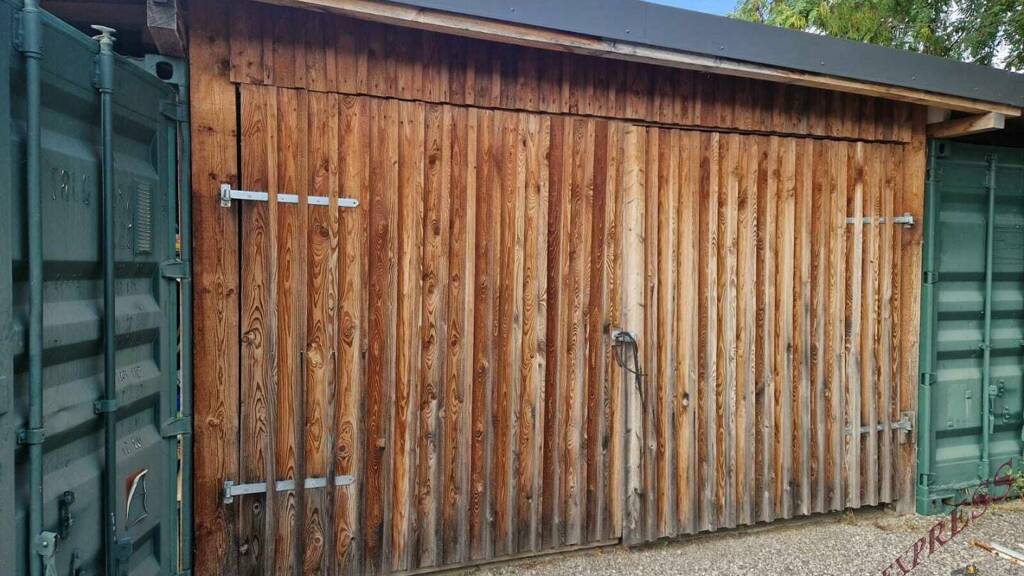 Sonstiges zur Miete 210 € 26,2 m² Kapelln an der Perschling 3141