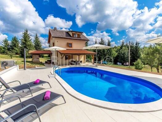 Haus zum Kauf 280.000 € 4 Zimmer 106 m² Plaški
