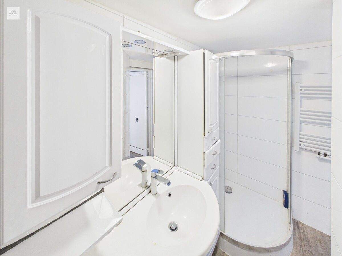 Immobilie in Alfter - Einfamilienhaus mit 2 Wohnungen und Innenhof auf ca. 518 m² Grundstück in Alfter-Witterschlick. - Bild 4