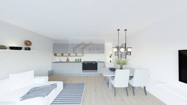 Apartment zum Kauf 430.000 € 4 Zimmer 107 m² 4. Geschoss Welschnofen 39056