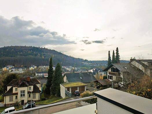 Grundstück zum Kauf 160.000 € 300 m² Grundstück Moritz-Schauenburg Straße 7 Lahr/Schwarzwald 77933