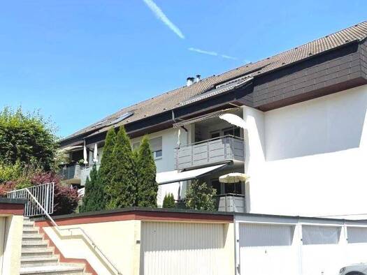 Wohnung zum Kauf 330.000 € 3,5 Zimmer 135 m² Geislingen Geislingen (Steige) 73312